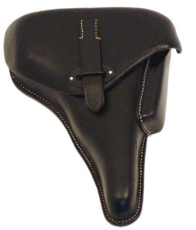P38 Walther Pistol Holster.Ref.#O9cr